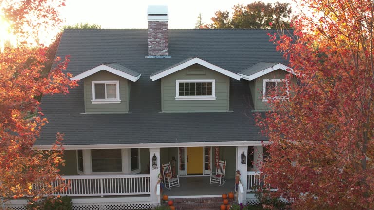 Sheet Metal Roofing in Rigby, ID