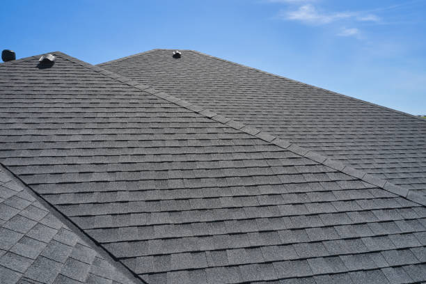 Best Cold Roofs  in Rigby, ID